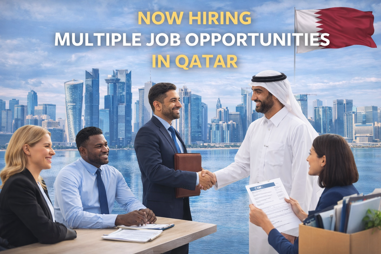 Career Tips and Job Guidance - LinkatoJobs