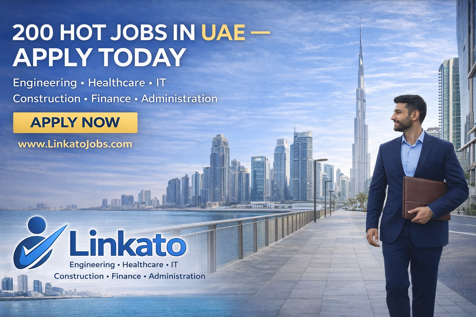 Career Tips and Job Guidance - LinkatoJobs