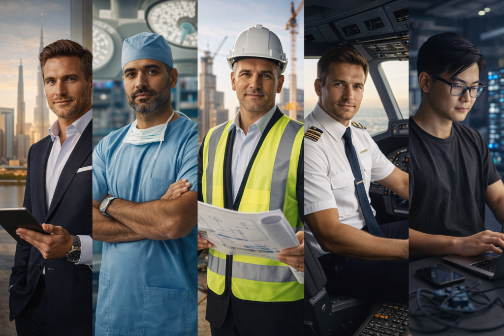 top paying jobs in UAE 2026 chatgpt image mar 17, 2026, 10 48 27 pm