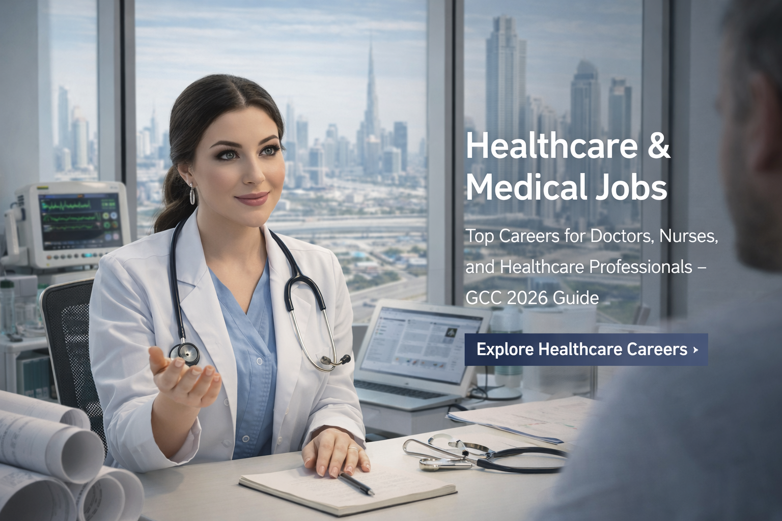  interview opportunity in  office