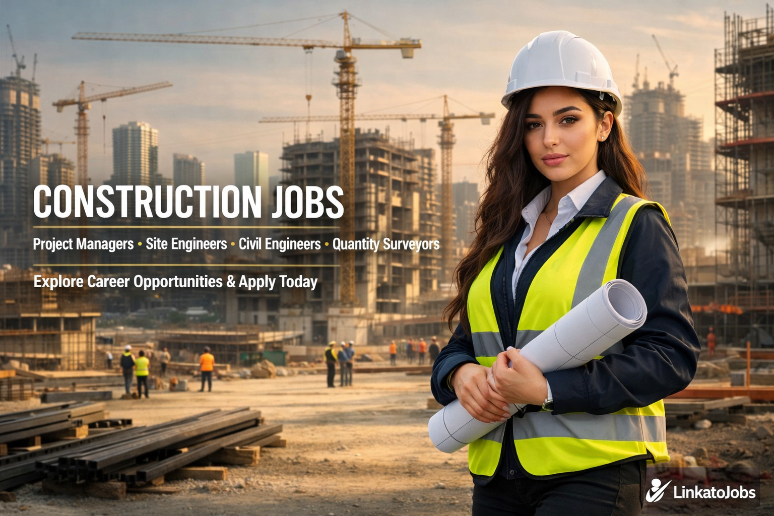  interview opportunity in  office