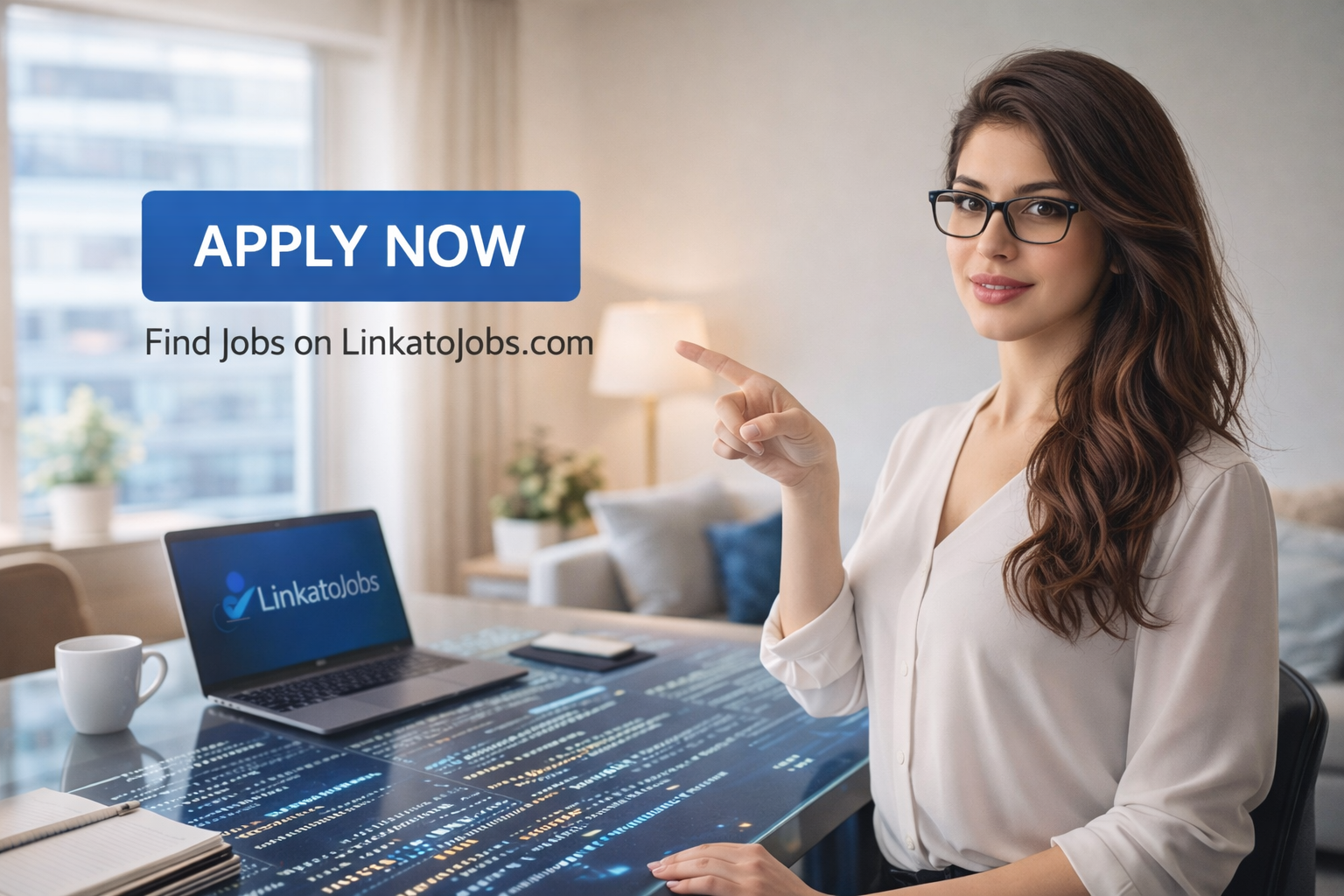 Career opportunities in UAE skyline