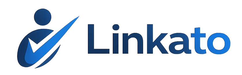 linkato logo clean white outline transparent (1)