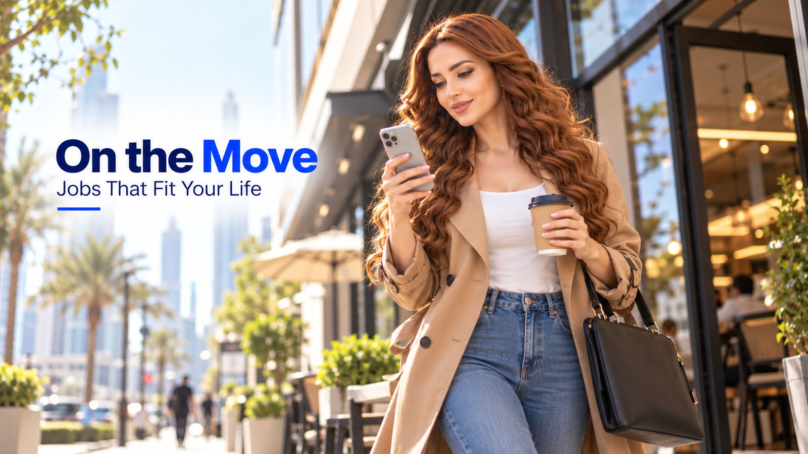 Centralized Accounts Payable Supervisor On The Move City Career Lifestyle
