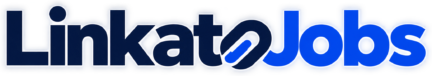 linkatojobs logo